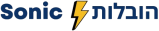 Перевозки Sonic Hovalot